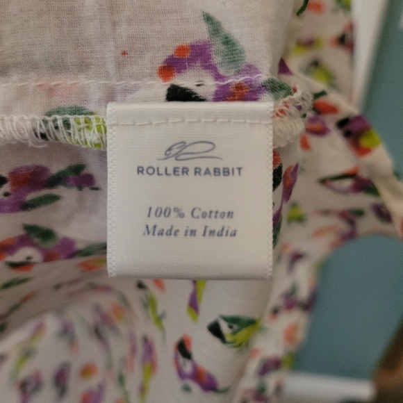 Roller Rabit Tunic Top - Picture 5 of 5